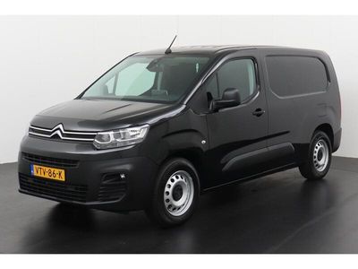 tweedehands Citroën e-Berlingo L2 50 kWh