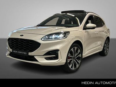 Occasion Ford Kuga ST-Line X 2026 Wit SUV