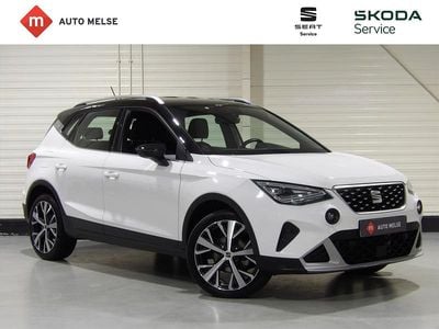 Wit Occasion 2026 Seat Arona Business SUV | € 22.945 (Goede deal)