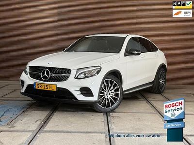 Mercedes GLC250