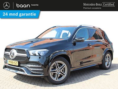 Mercedes GLE350e