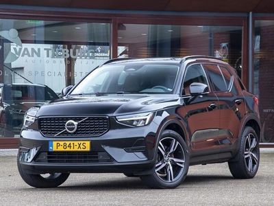 tweedehands Volvo XC40 2.0 B3 PLUS DARK