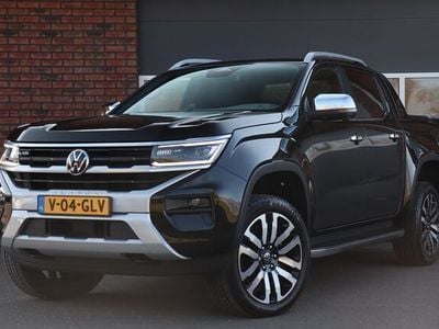 VW Amarok