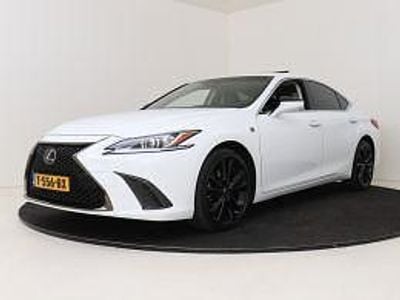 Lexus ES300H