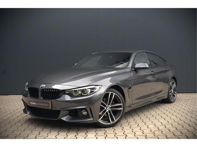 BMW 418