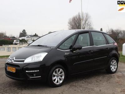 tweedehands Citroën C4 Picasso 1.6 VTi Collection *1e EIG !!