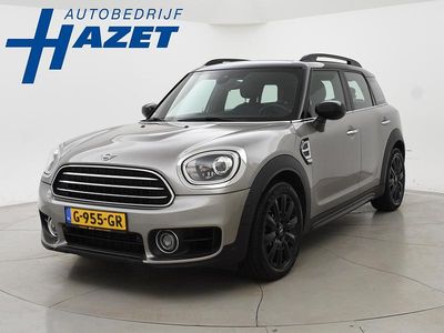 Grijs Gebruikt 2019 Mini Cooper Countryman Chili SUV | € 26.900 (Iets duurder)