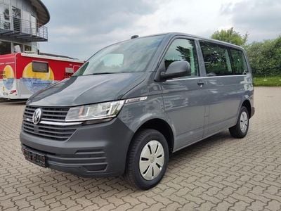 Grijs Gebruikt 2023 VW Caravelle Trendline MPV | € 56.362