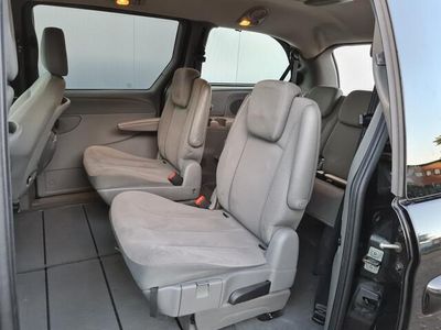 Chrysler Grand Voyager