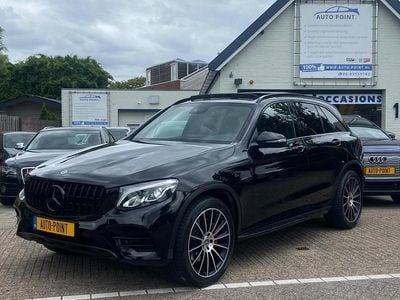 Mercedes GLC250
