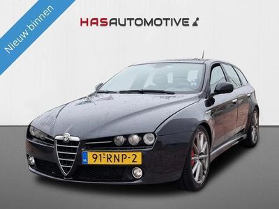 Alfa Romeo 159