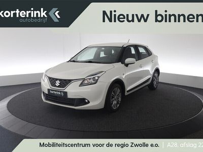 Suzuki Baleno