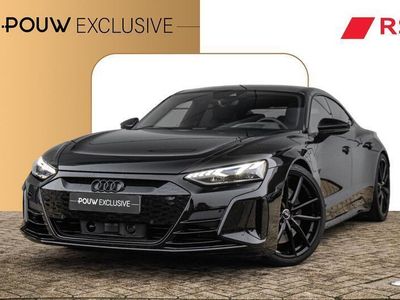 Audi e-tron GT quattro