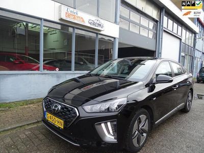 tweedehands Hyundai Ioniq 1.6 GDi Comfort - Plus