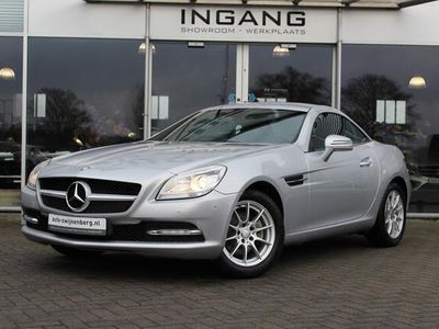 Mercedes SLK200