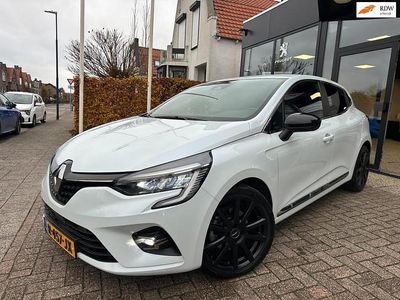 Gebruikt 2021 Renault Clio R.S. R.S. Hatchback | € 17.950