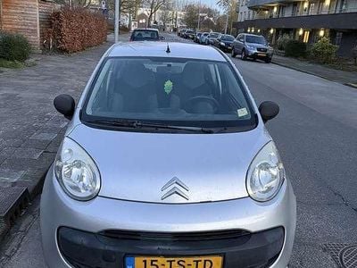 Occasion Citroën C1 68 PK (50 kW) 2007 Hatchback