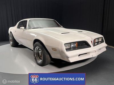 Gebruikt 1977 Pontiac Firebird | € 7.500