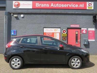 tweedehands Ford Fiesta 1.25