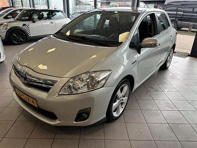 Grijs Occasion 2011 Toyota Auris Hatchback | € 4.950 (Goede deal)