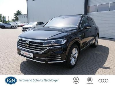 tweedehands VW Touareg Atmosphere