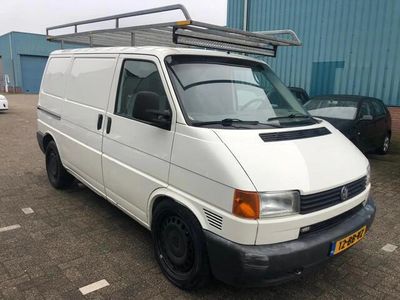 VW Transporter