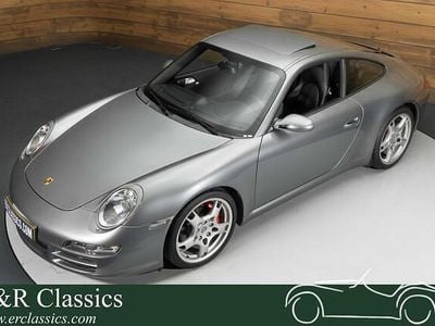 Porsche 911 Carrera S