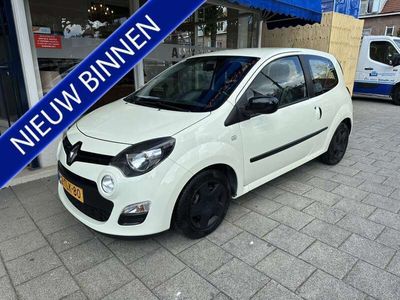 tweedehands Renault Twingo 1.2 16V Collection AIRCO/NW DISTR./NW APK