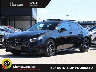 Mercedes A180