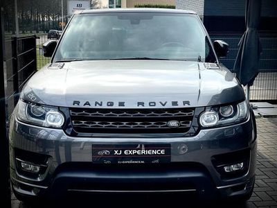 tweedehands Land Rover Range Rover Sport 4.4 SDV8 Autobiography Dynamic PANO