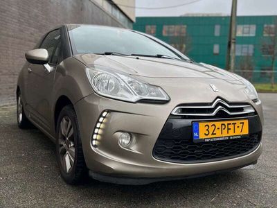 Citroën DS3