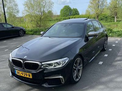 tweedehands BMW M550 550 d xDrive Aut.