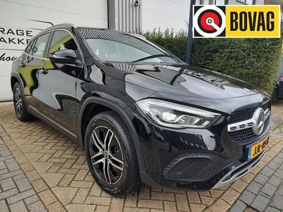 Mercedes GLA250