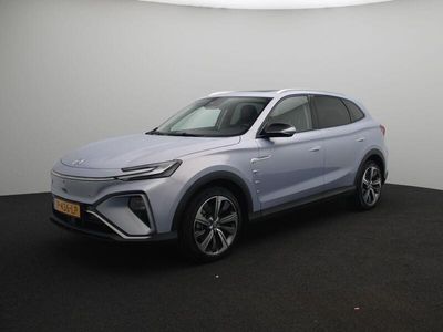 MG Marvel R