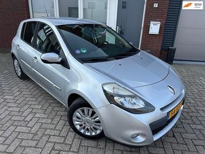 Occasion Renault Clio R.S. Collection 103 PK (75 kW) 2011 Grijs (metallic) Hatchback