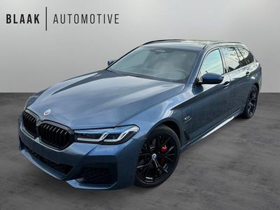 BMW 530e