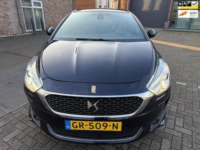 Occasion DS Automobiles DS5 165 PK (121 kW) 2015 Blauw Hatchback