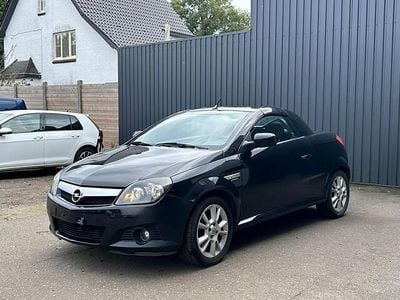 Opel Tigra