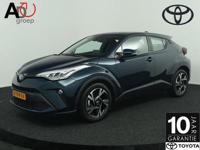 tweedehands Toyota C-HR 1.8 Hybrid Dynamic