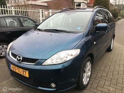 tweedehands Mazda 5 1.8 Executive