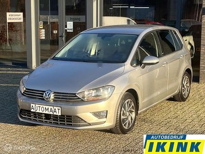 Grijs Occasion 2025 VW Golf Highline MPV | € 13.950