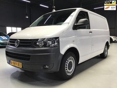 VW Transporter