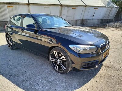 BMW 116
