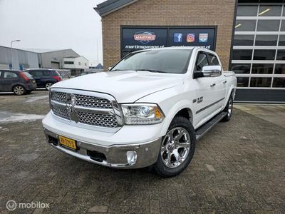 tweedehands Dodge Ram PICKUP 1500 5.7 V8 Quad Cab 6'4 LARAMIE