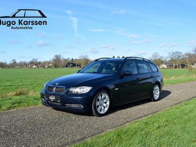 tweedehands BMW 330 330 Touring i Dynamic Executive