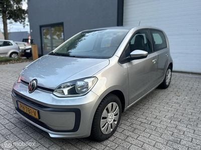 Occasion VW up! move up! 60 PK (44 kW) 2017 Grijs Hatchback