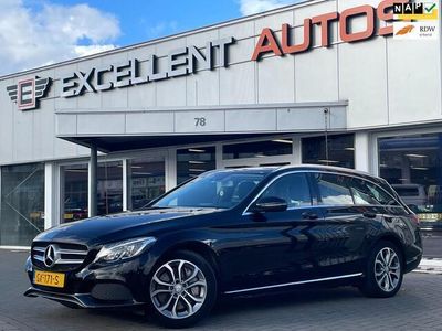 tweedehands Mercedes E350 C-KLASSE EstateLease Edition