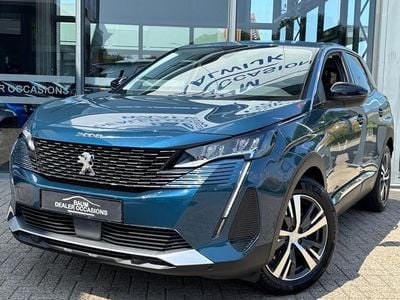 Gebruikt 2022 Peugeot e-3008 Allure SUV | € 22.750 (Goede deal)