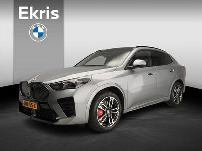 Occasion BMW iX2 M Sport 150 kW (204 PK) 2025 Grijs SUV