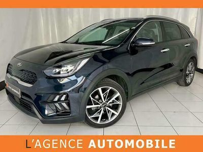 tweedehands Kia Niro 1.6 GDi HEV Sense DCT | GARANTIE CONSTRUCTEUR 7ANS